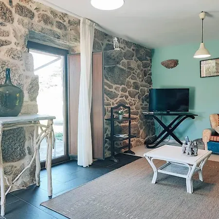 Casa Cabreiros De Baixo 멜가코