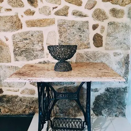 Casa Cabreiros De Baixo