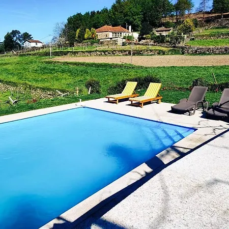 Casa Cabreiros De Baixo *