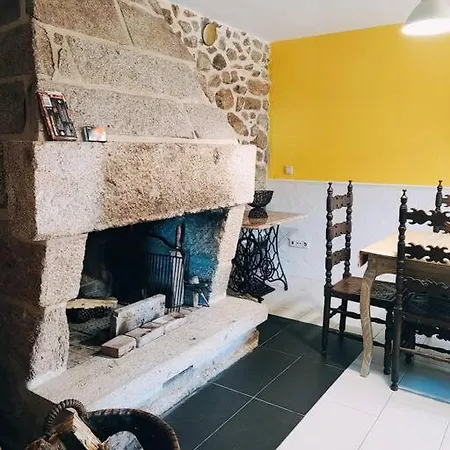 Casa Cabreiros De Baixo * 멜가코