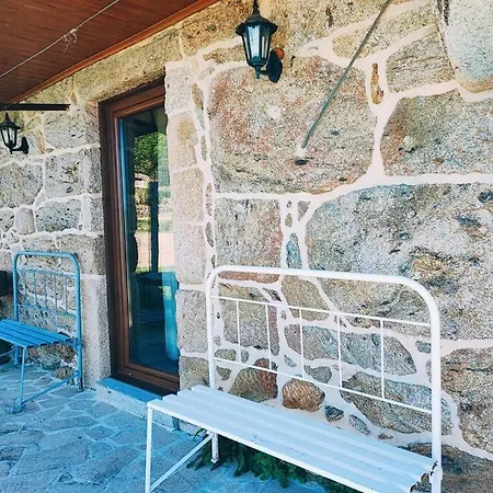 Casa Cabreiros De Baixo