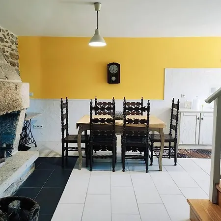 Casa Cabreiros De Baixo *