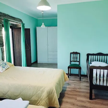 Casa Cabreiros De Baixo Dom wakacyjny