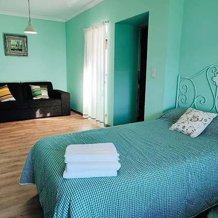 Casa Cabreiros De Baixo