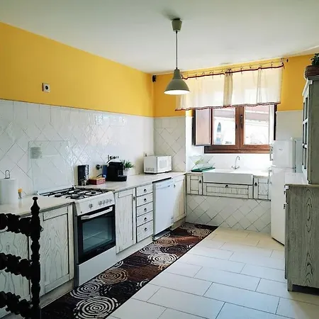 Casa Cabreiros De Baixo Melgaço