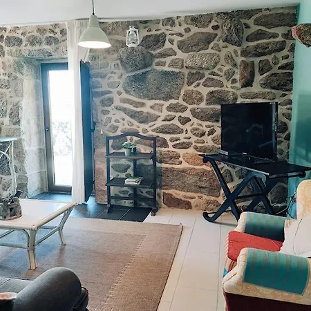 Casa Cabreiros De Baixo *