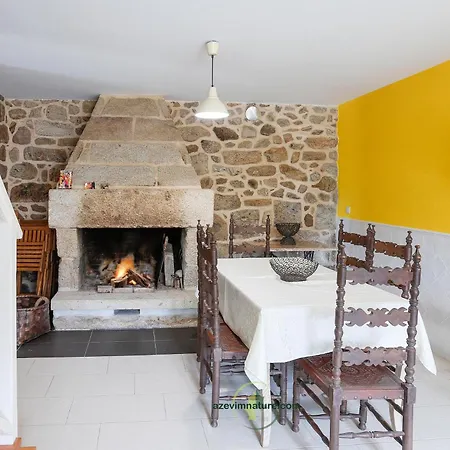 Casa Cabreiros De Baixo Melgaço