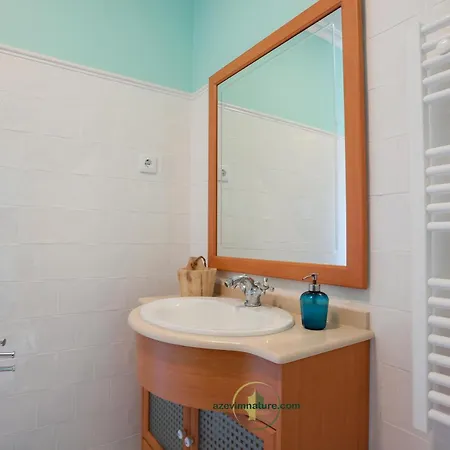 Casa Cabreiros De Baixo *