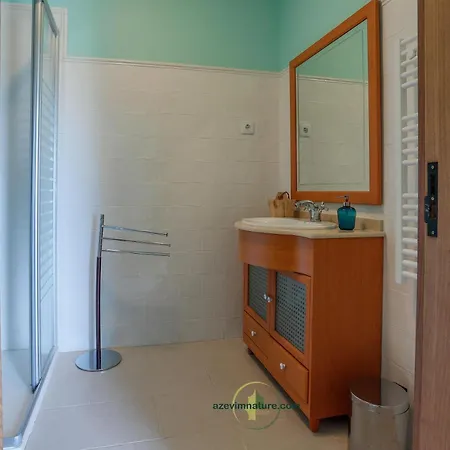 Casa Cabreiros De Baixo Сasa de vacaciones *