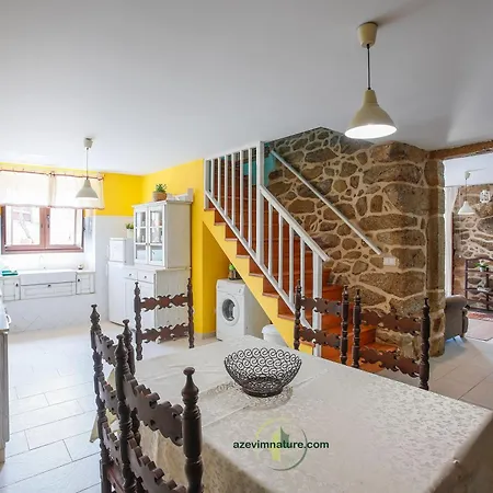 Casa Cabreiros De Baixo