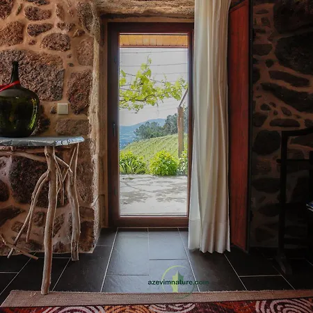 펜션 Casa Cabreiros De Baixo *