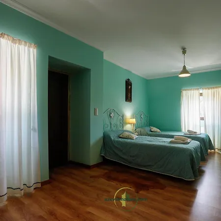 Casa Cabreiros De Baixo * Melgaço