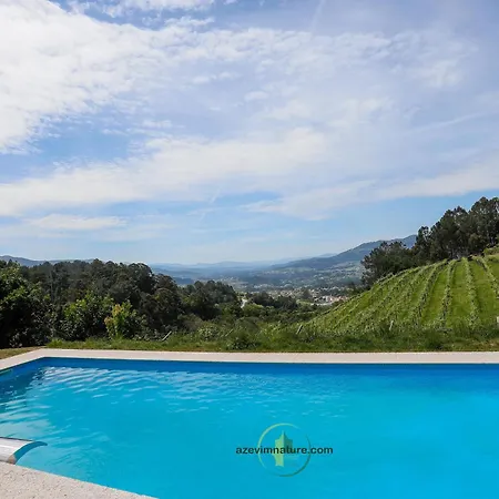 Casa Cabreiros De Baixo