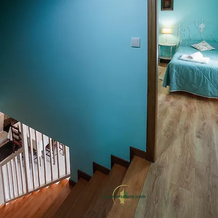 Casa Cabreiros De Baixo 펜션