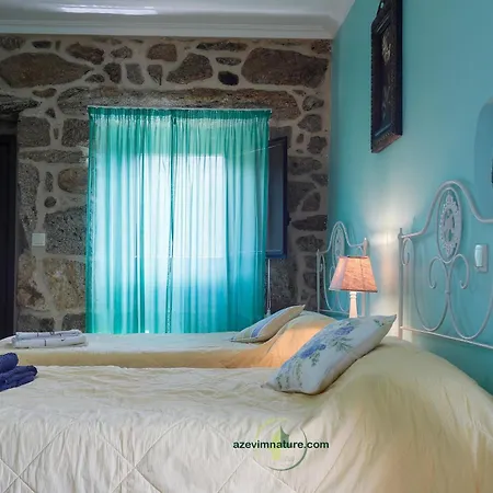 Casa Cabreiros De Baixo 멜가코