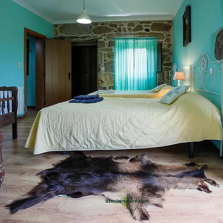 Casa Cabreiros De Baixo 멜가코