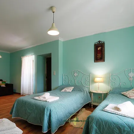 Casa Cabreiros De Baixo * Melgaço