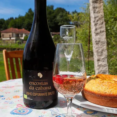 Casa Cabreiros De Baixo *