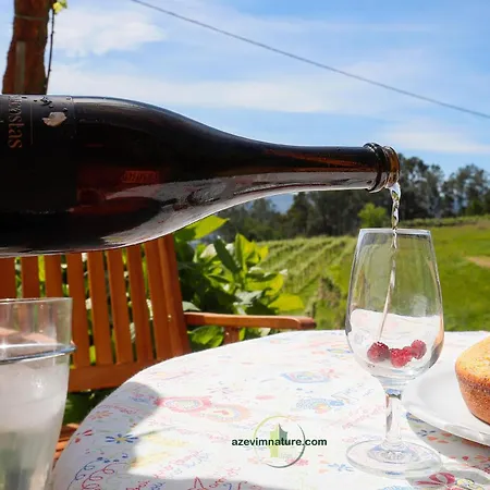 Сasa de vacaciones Casa Cabreiros De Baixo Melgaço