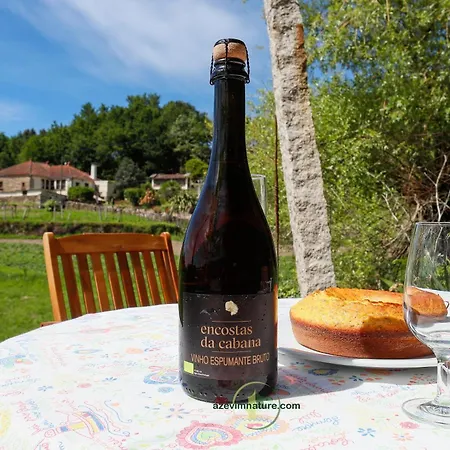 Casa Cabreiros De Baixo Melgaço