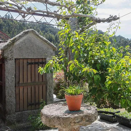 Casa Cabreiros De Baixo *