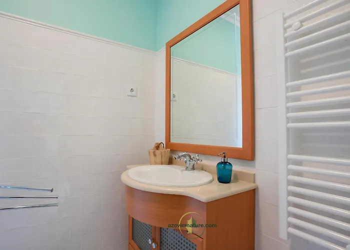 Casa Cabreiros De Baixo *