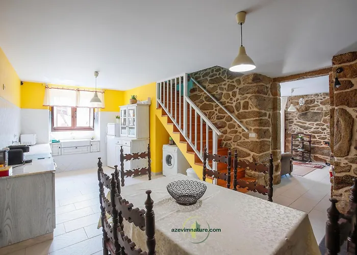 Casa Cabreiros De Baixo