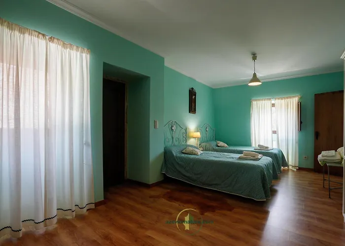 Casa Cabreiros De Baixo * Melgaço