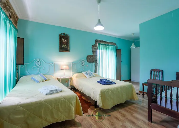 Holiday home Casa Cabreiros De Baixo *