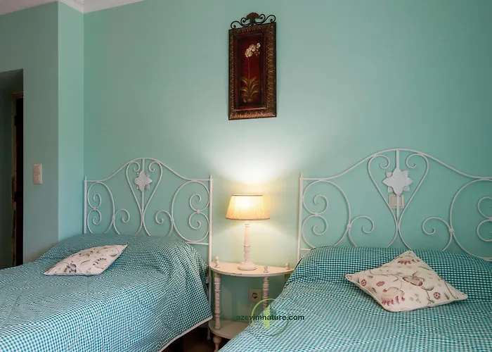 Ferienhaus Casa Cabreiros De Baixo *