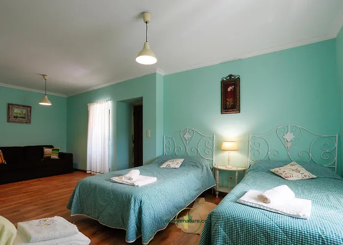 Casa Cabreiros De Baixo * Melgaço