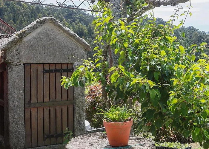 Casa Cabreiros De Baixo *